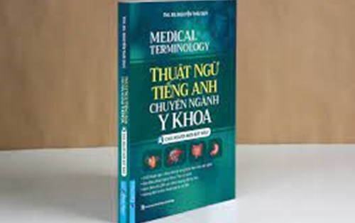 5 Cuốn sách tiếng Anh chuyên ngành Y nổi tiếng nhất mọi thời đại